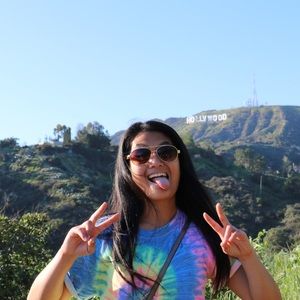 Meet your Posher, Emma